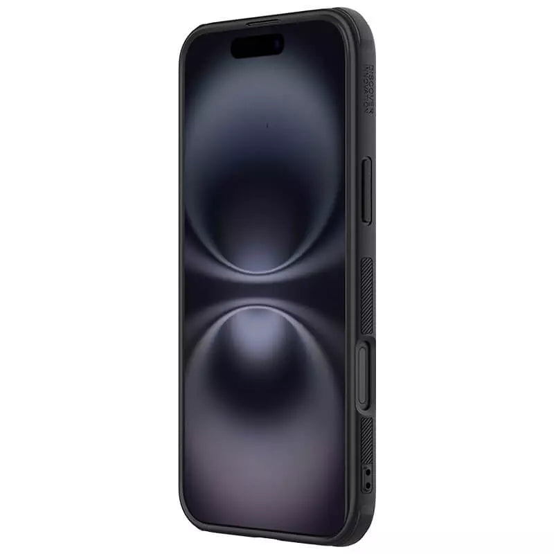 Nillkin Case - iPhone 16 Plus