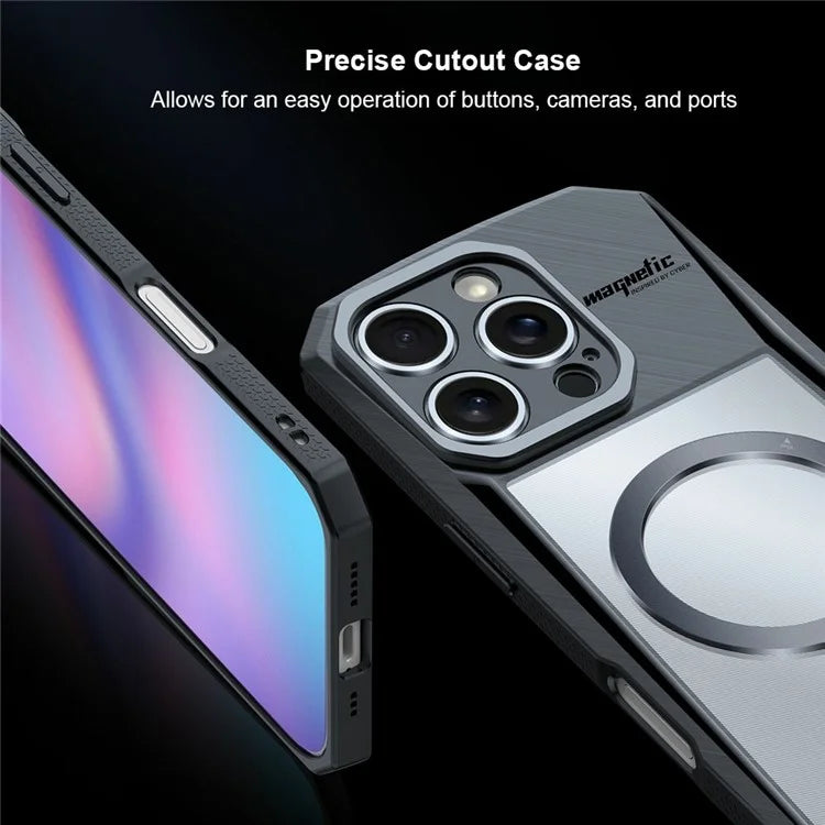 iPhone 16 Pro Max Cover