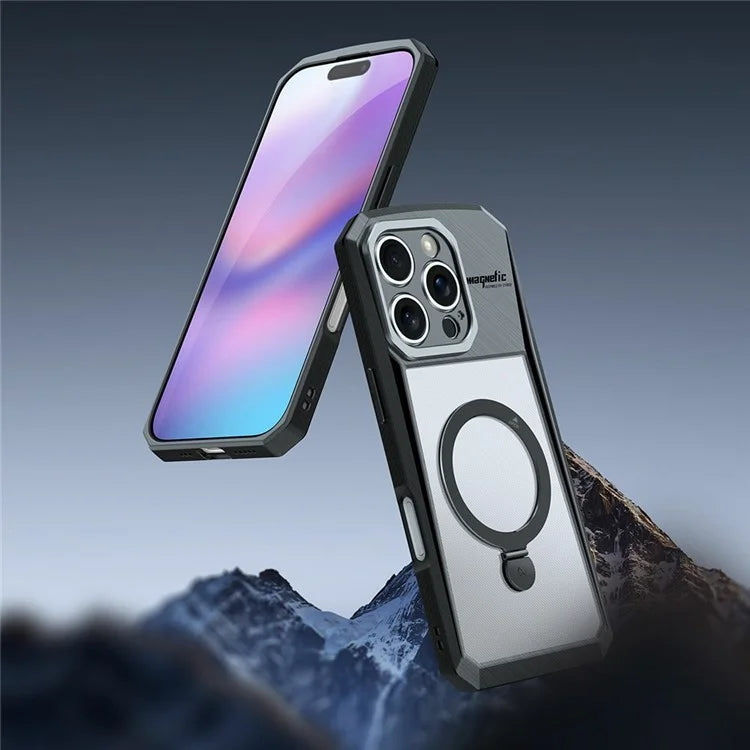 iPhone 16 Pro Max Cover