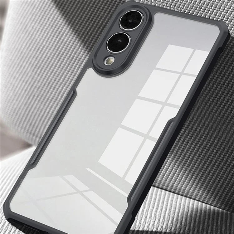 Samsung S25 Edge Cover