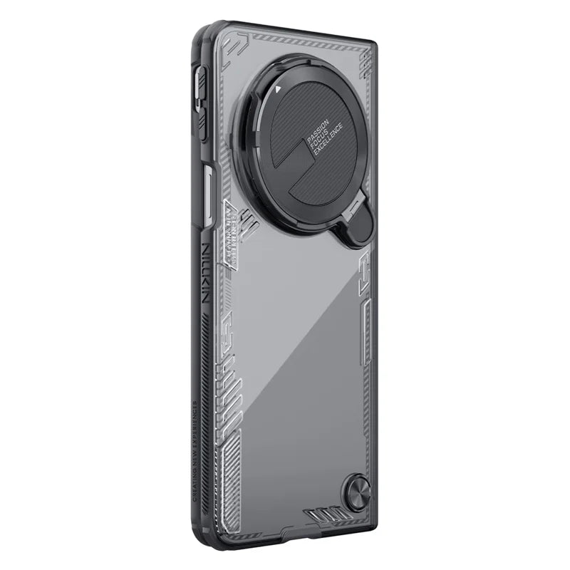 Nillkin Iceblade Fold Camera protective cover - Oppo Find N5