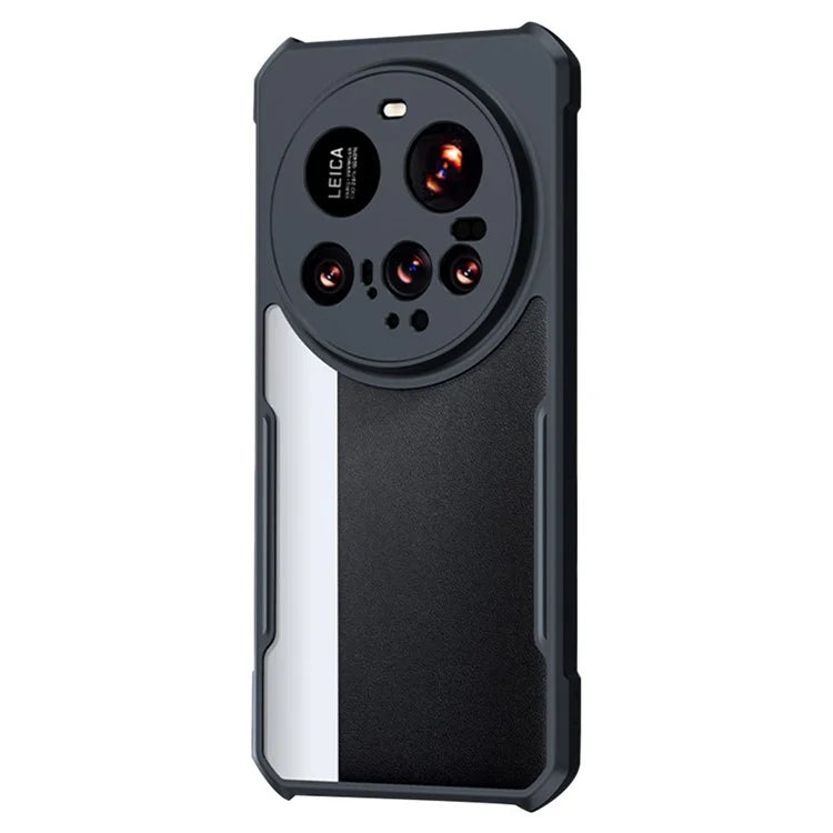 Xiaomi 15 Ultra Cover