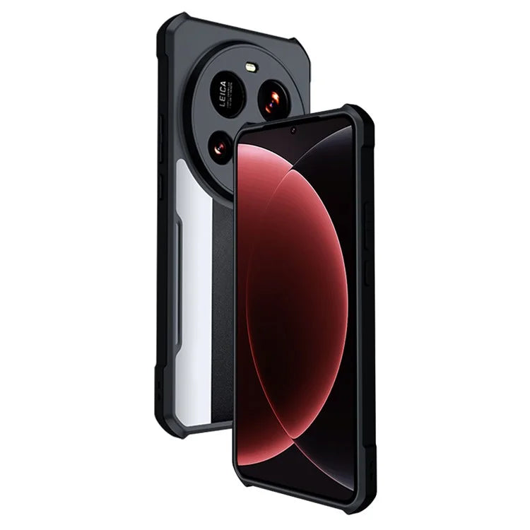 Xiaomi 15 Ultra Cover
