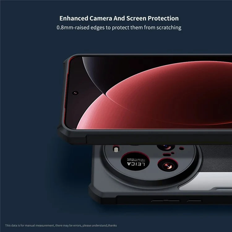 Xiaomi 15 Ultra Cover