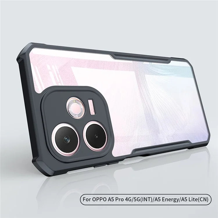 Oppo A3X Cover