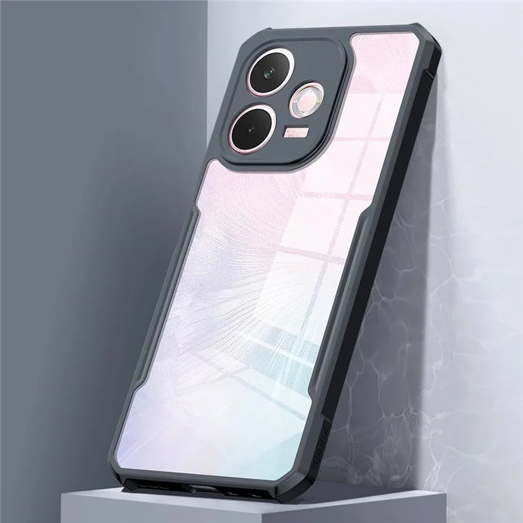 Oppo A3X Cover