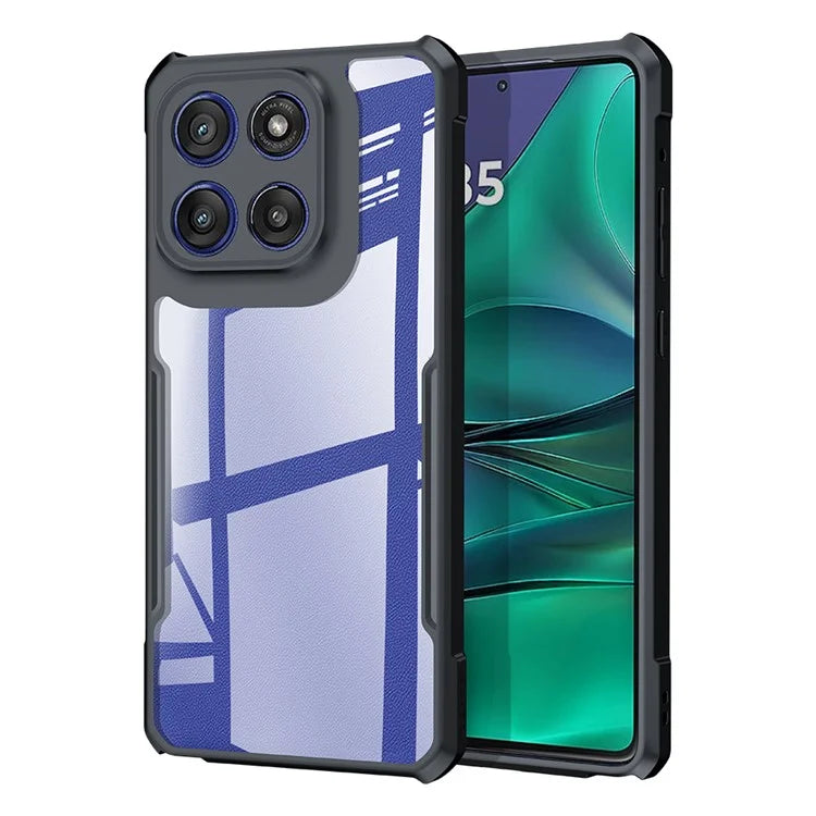 Motorola Edge 60 Stylus