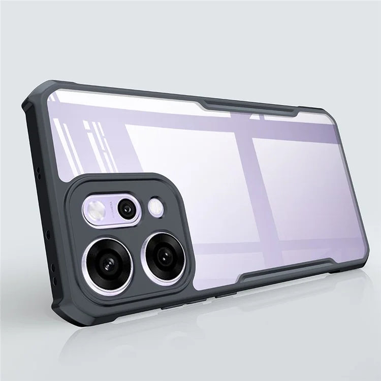 XUNDD CASE - Oppo Reno 14 Pro