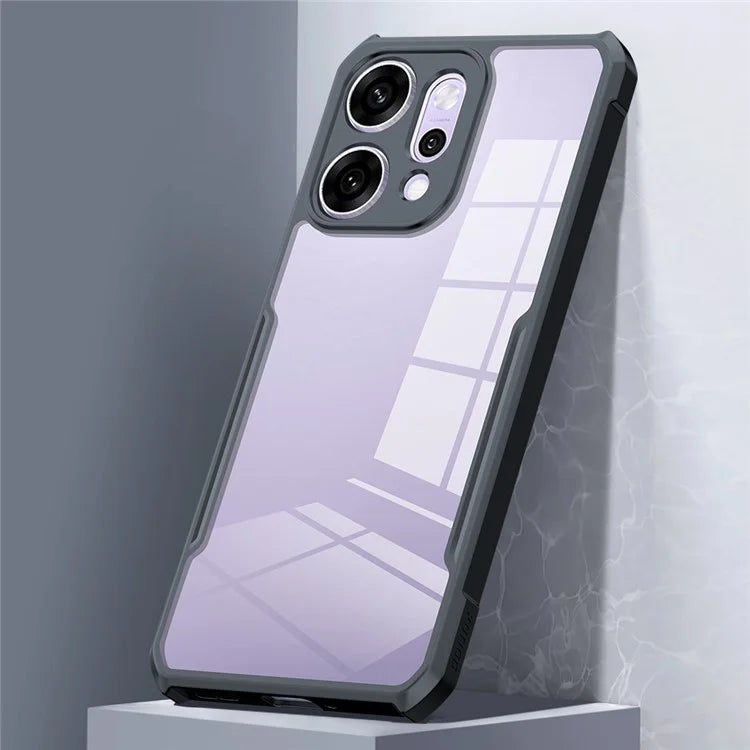 XUNDD CASE - Oppo Reno 14 Pro