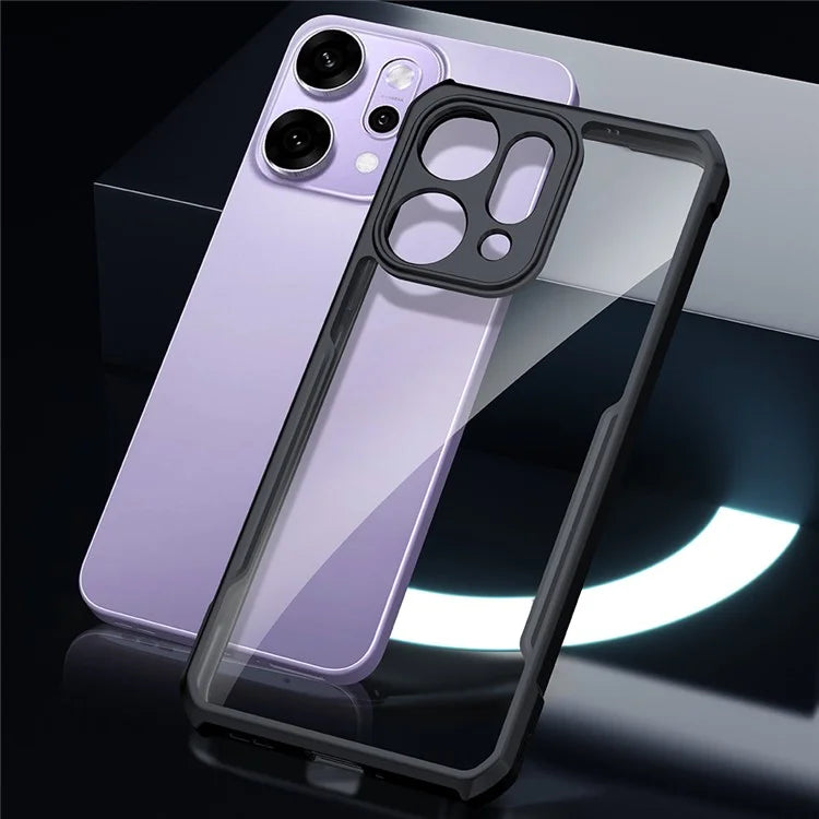 XUNDD CASE - Oppo Reno 14 Pro