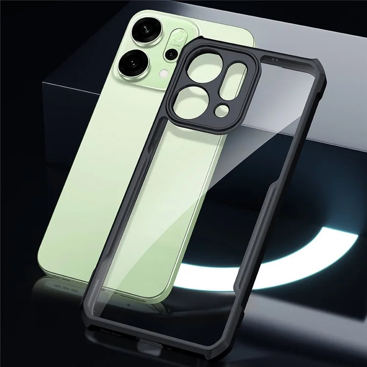 XUNDD CASE - Oppo Reno 14 Pro