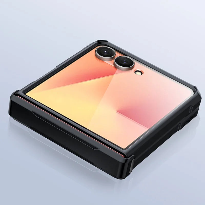 Xundd Case - Samsung Flip 7 Cover