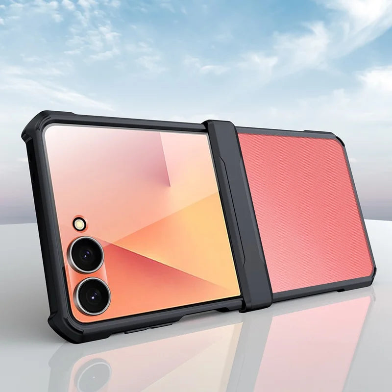 Xundd Case - Samsung Flip 7 Cover