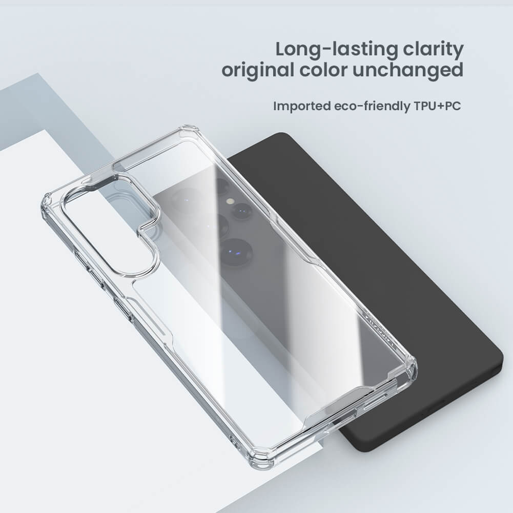 Samsung S25 Ultra Cover