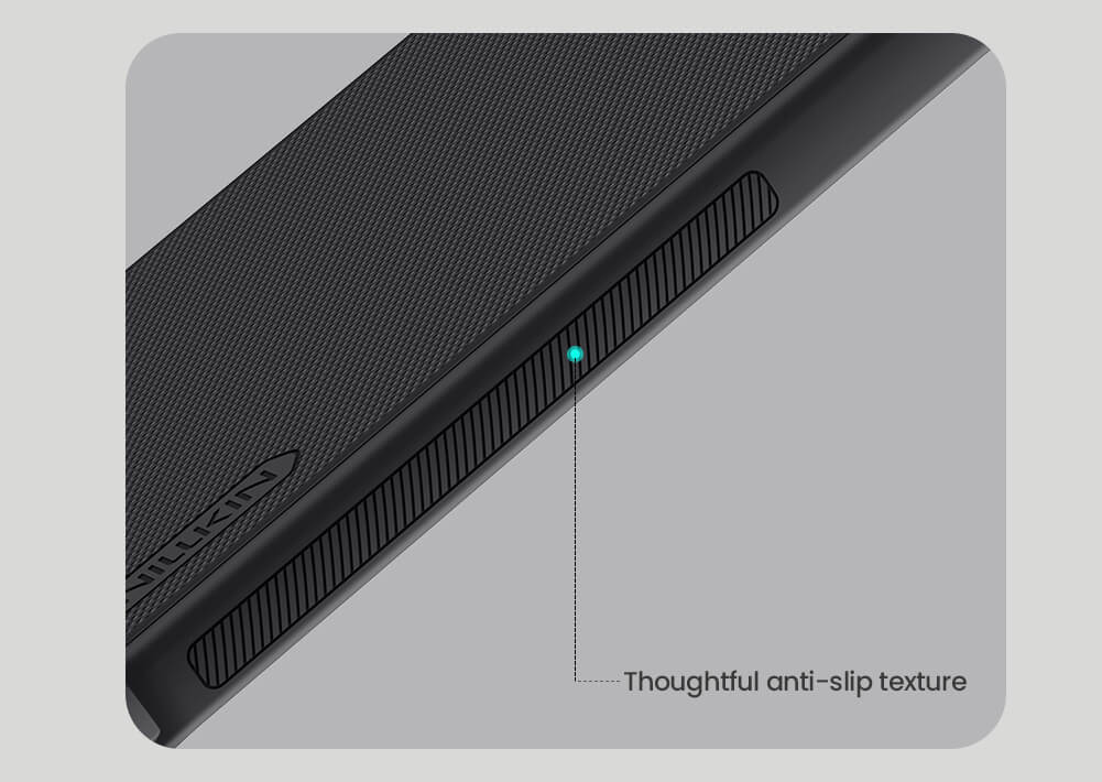 Nillkin iPhone 16e Case