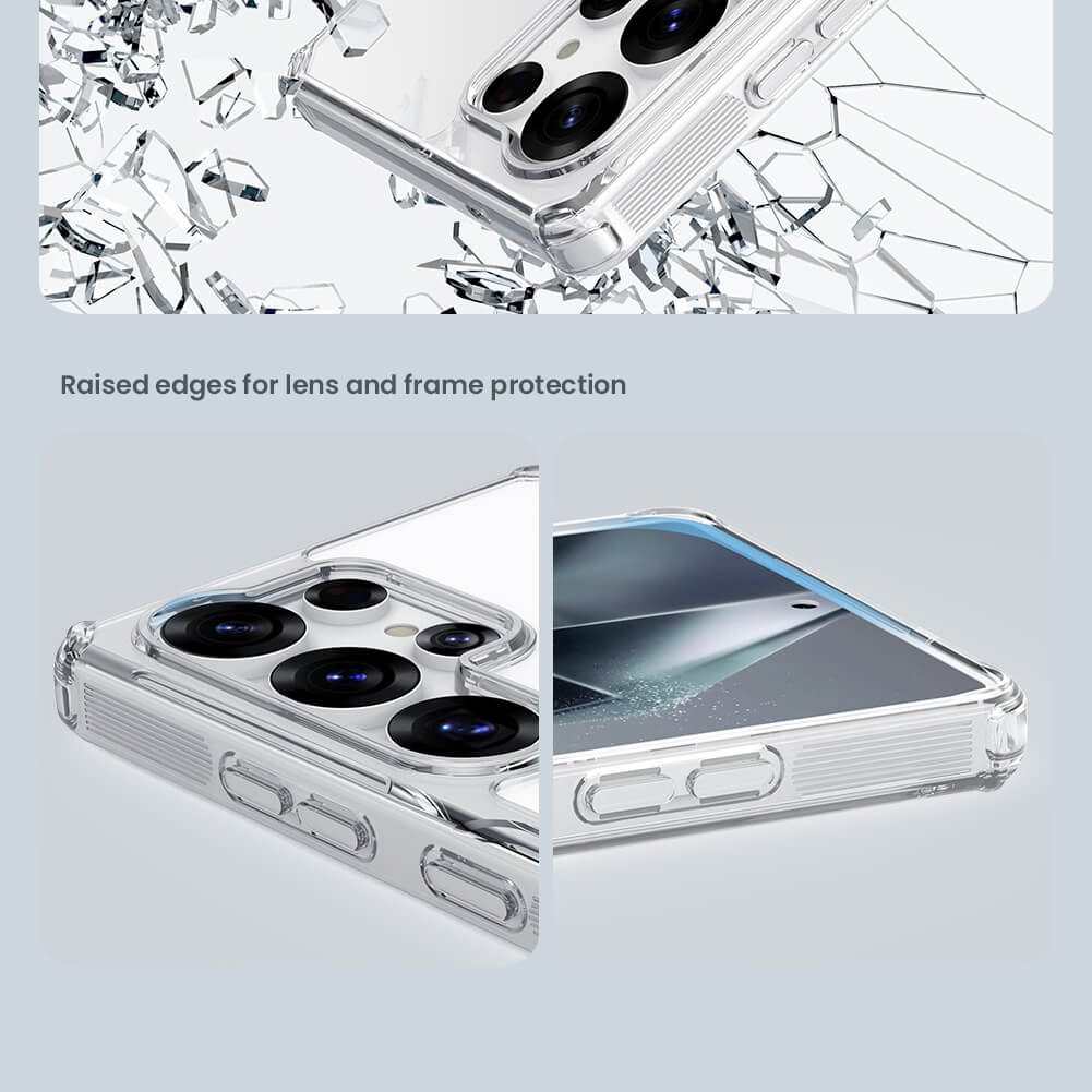 Samsung S25 Ultra Cover