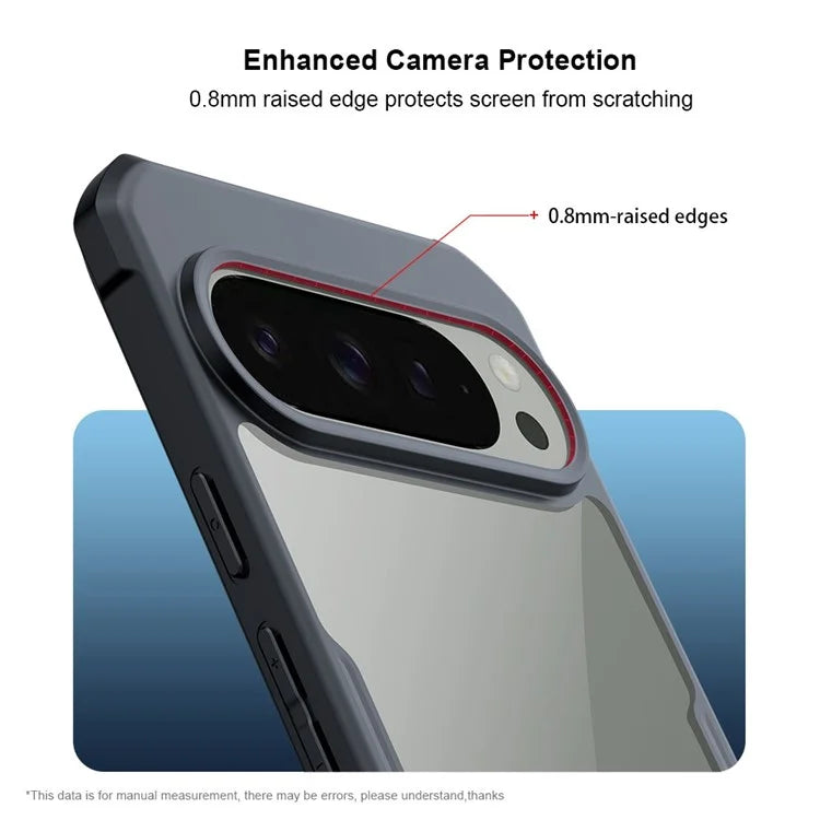 Google Pixel 9 Cover