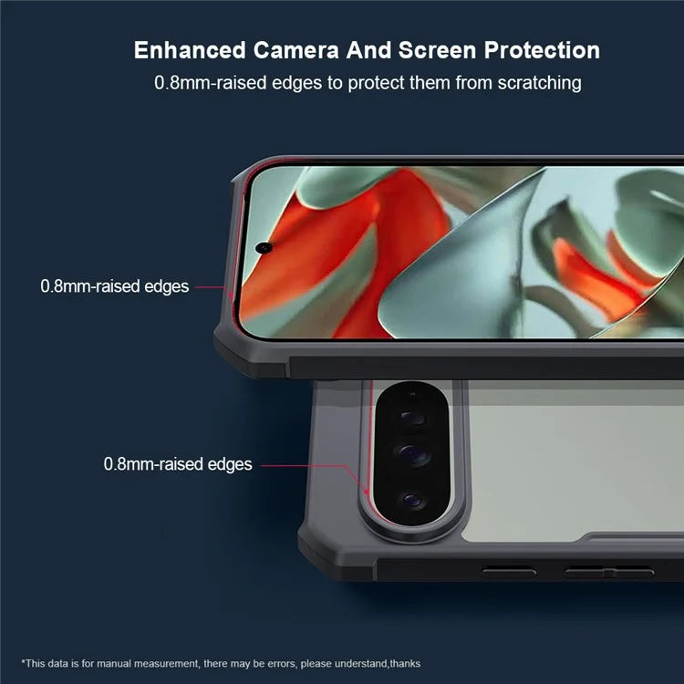 Google Pixel 9 Cover