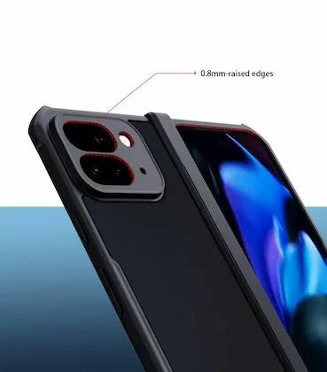 Google Pixel 9 Pro Fold cover with best camera protection feature.