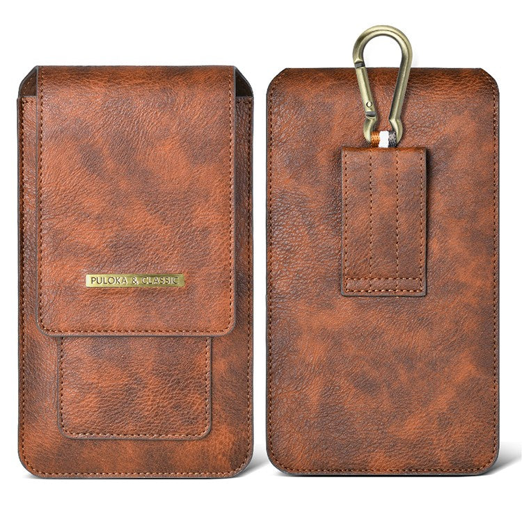 PULOKA Multi-Functional Pouch