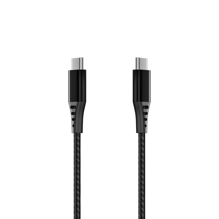SPACETHING Elite Mini C TO C 3O CM Cable
