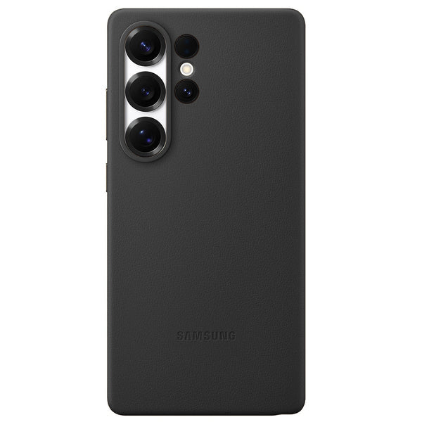 Buy Samsung S25 Back Cover Black