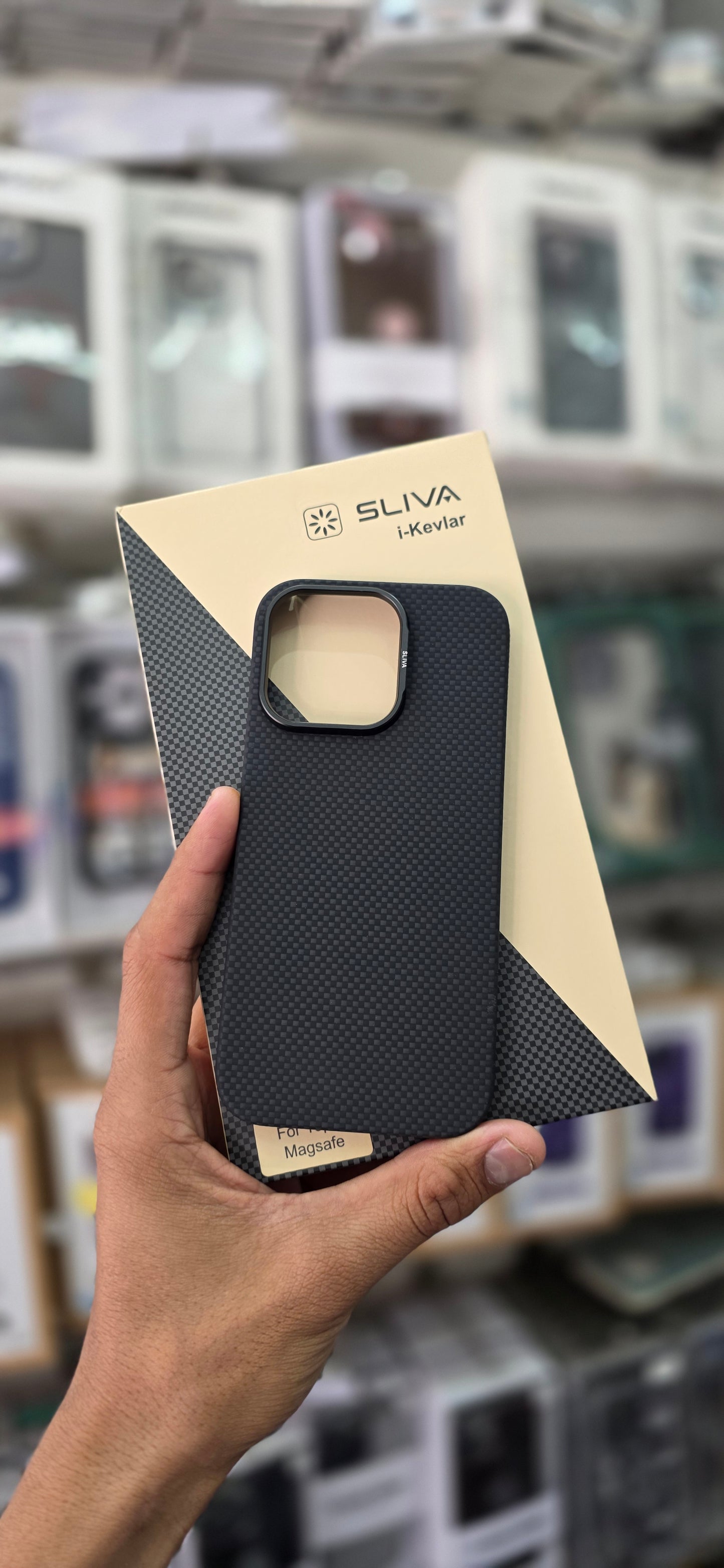 iPhone 16 Pro Max Case