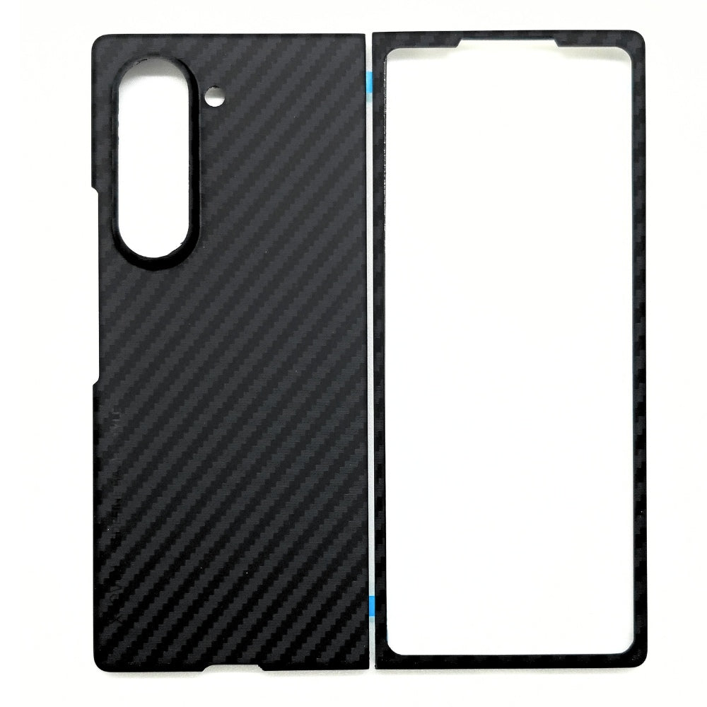 X-Level Nanofiber Samsung Fold 5 Cover