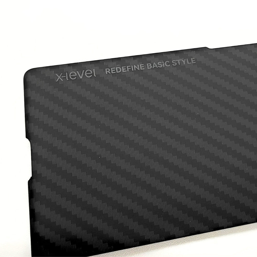 X-Level Nanofiber Samsung Fold 5 Cover