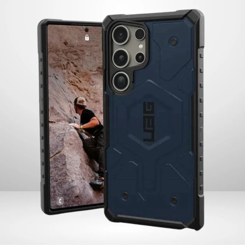 UAG Pathfinder Case - Samsung S25 Ultra