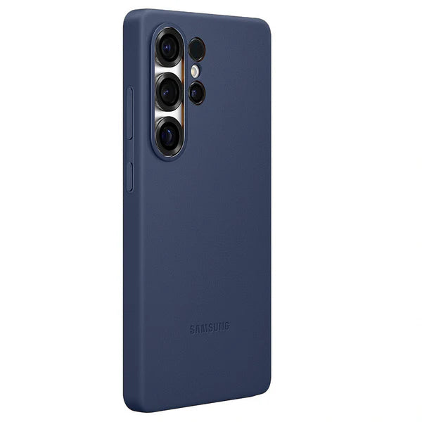 Samsung S25 Ultra Back Cover Blue