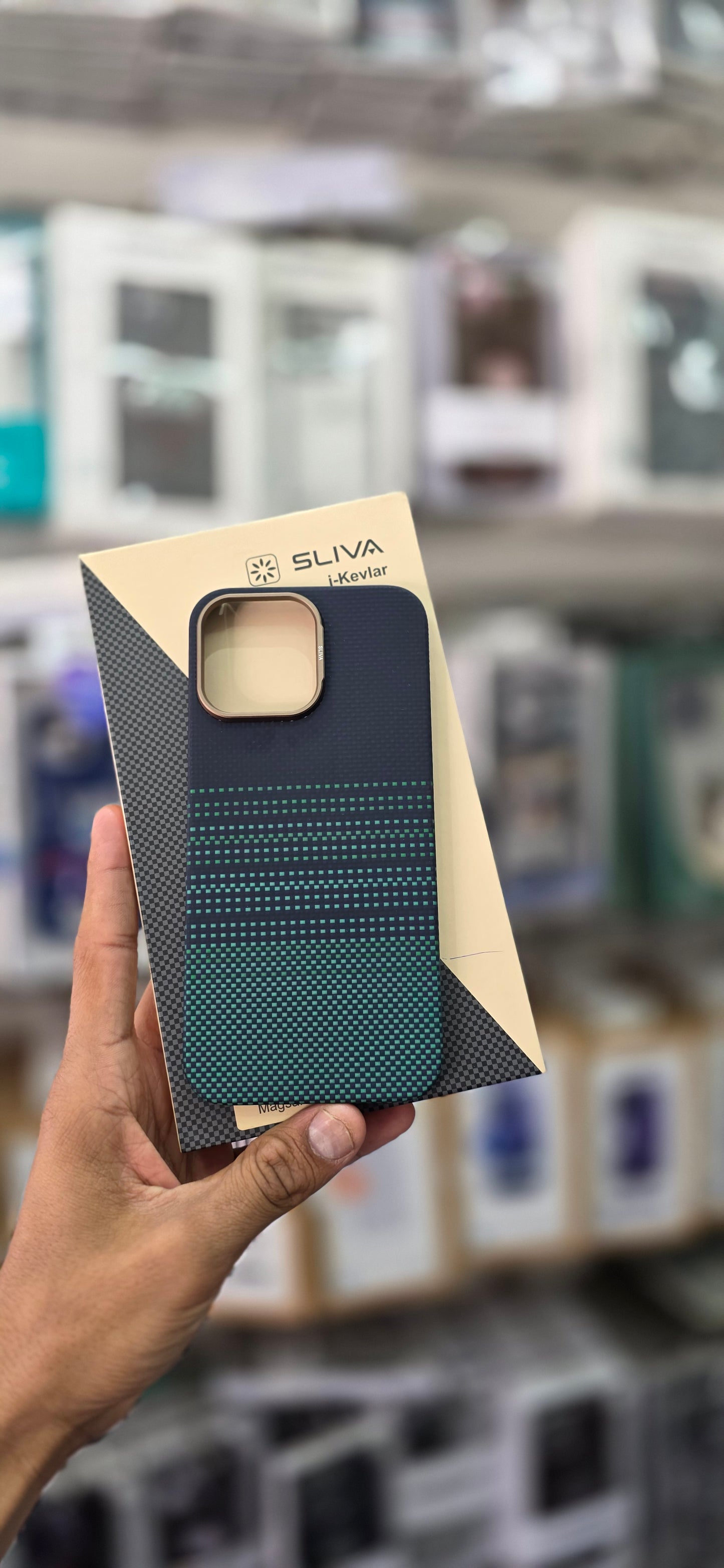 iPhone 16 Pro Max Case