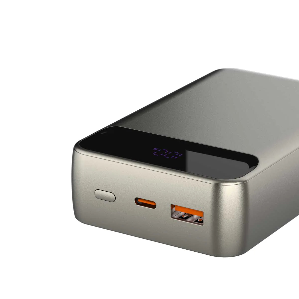 Stuffcool MagSafe PowerBank Click 20,000mAH