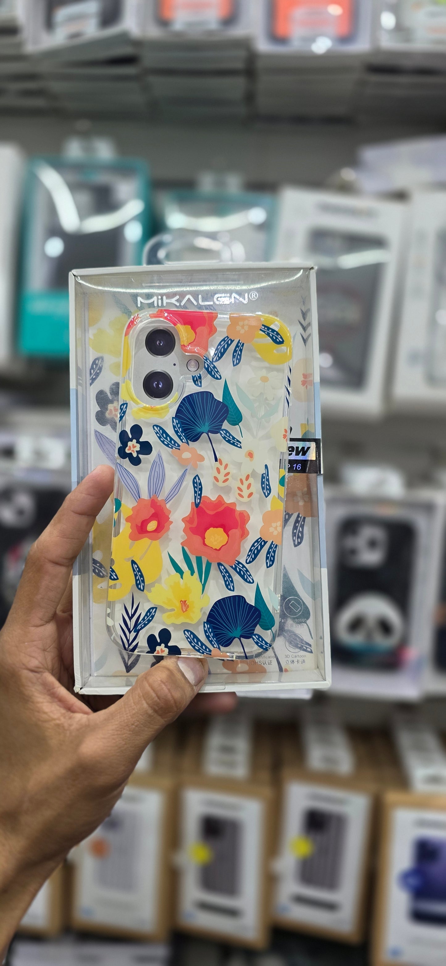 iphone 16 Cover