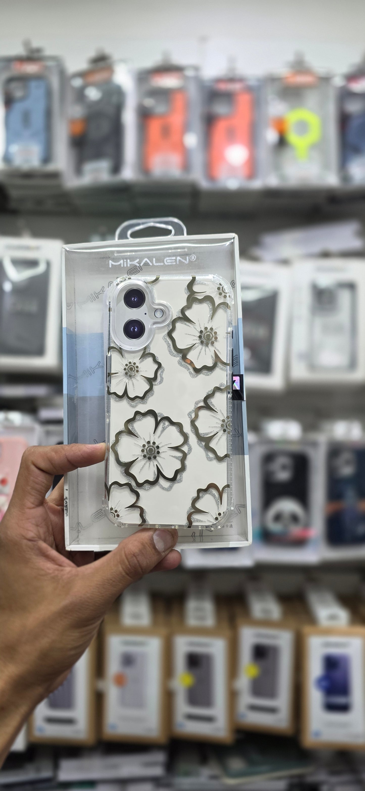 iphone 16 Cover