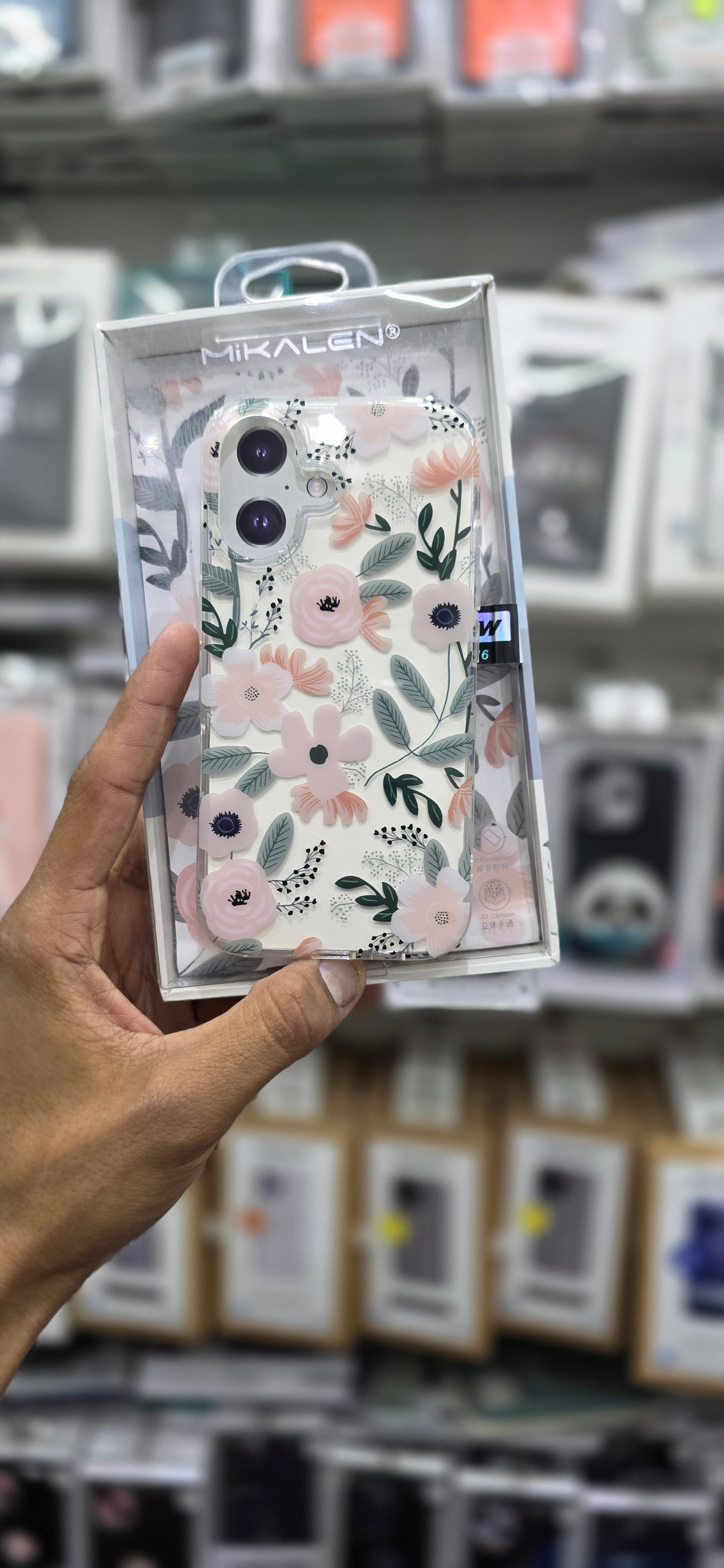 iphone 16 Cover