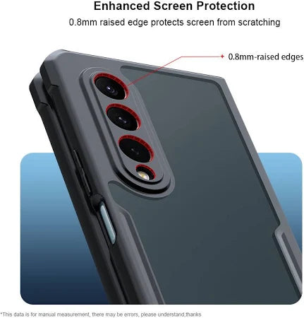 XUNDD CASE - Samsung Z Fold 4