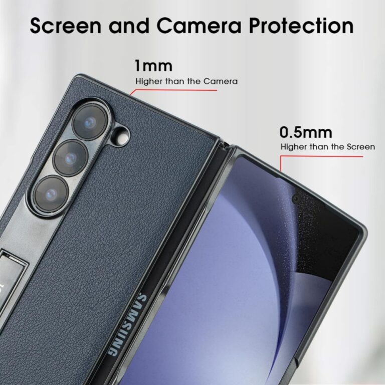 Samsung Z Fold 6 Cover