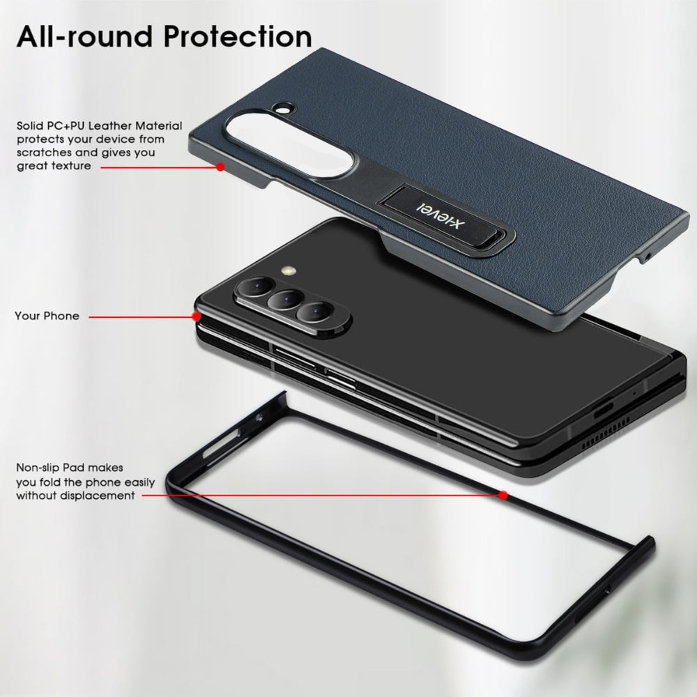 Samsung Z Fold 6 Cover