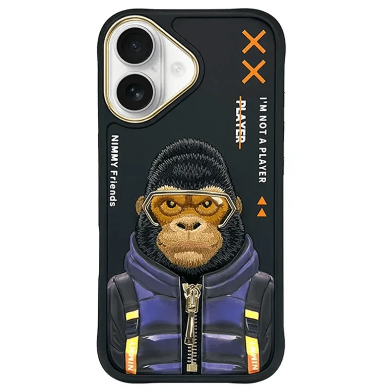 Iphone 16 Cover