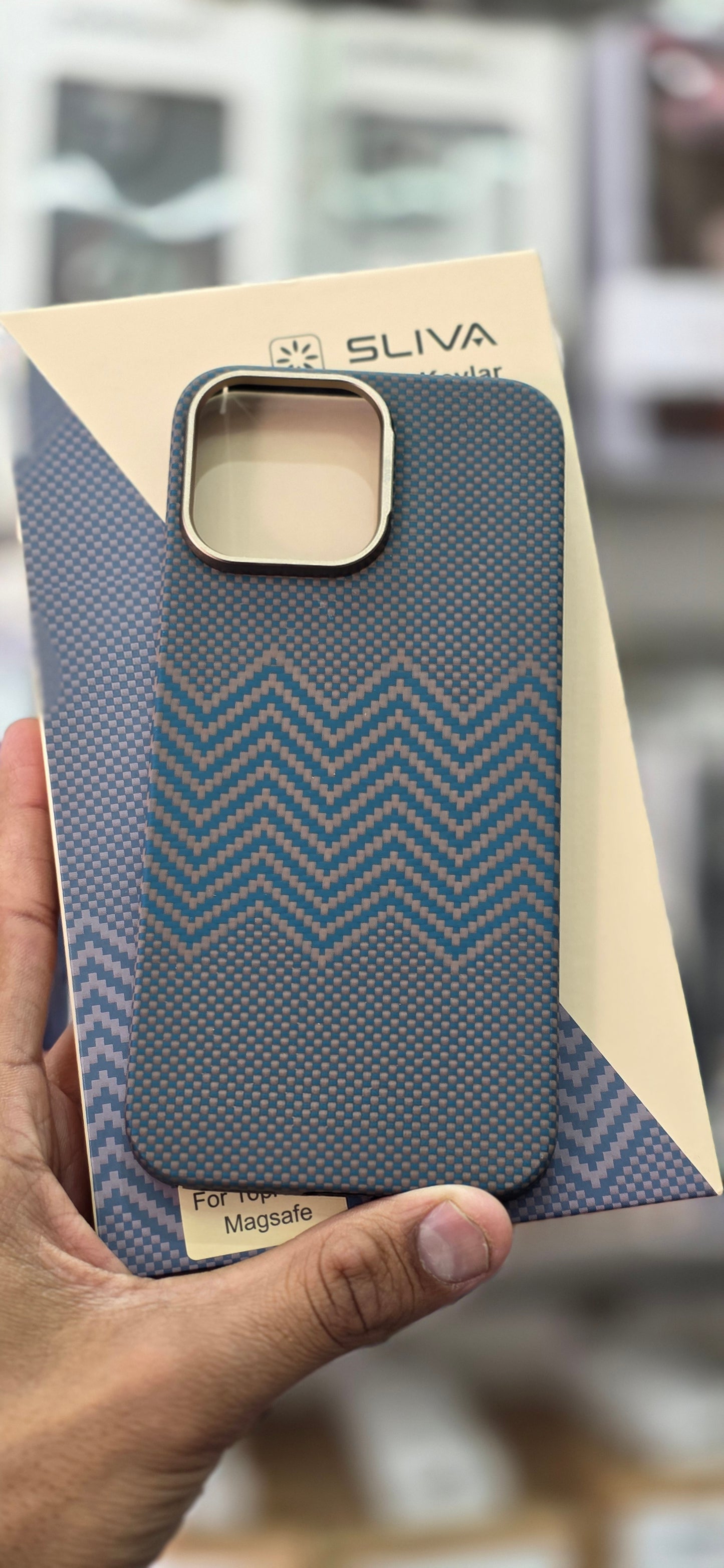 iPhone 16 Pro Max Case