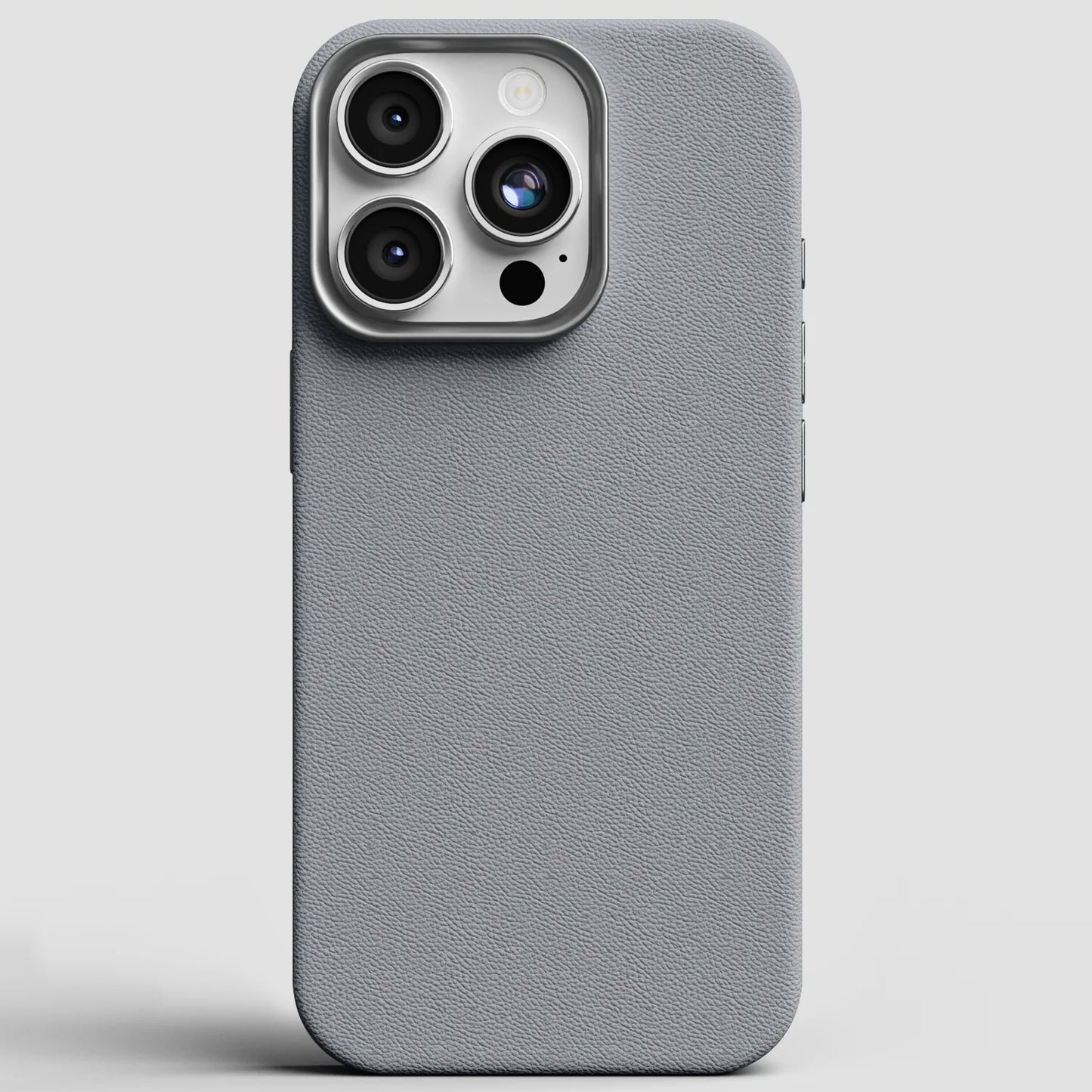 SRP PU Slim Leather - iPhone 16 Pro Max