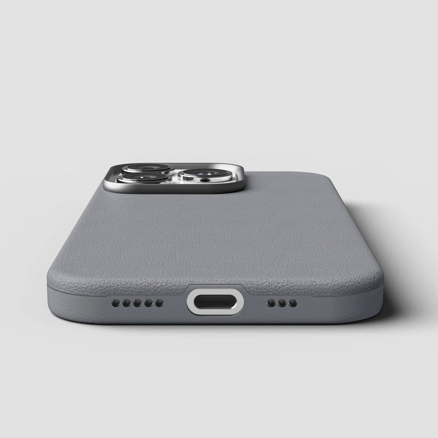 SRP PU Slim Leather - iPhone 16 Pro Max