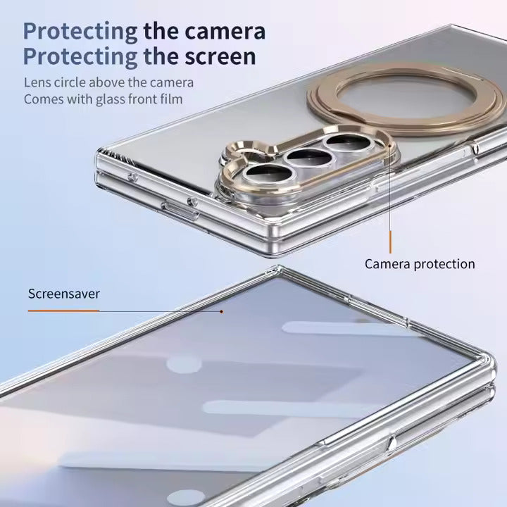 Samsung Z Fold 7 Cover