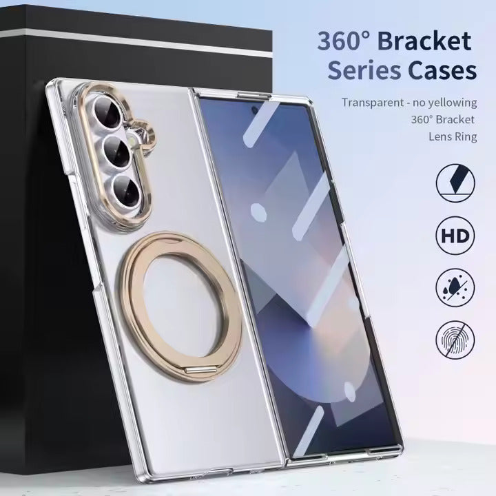 Samsung Z Fold 7 Cover