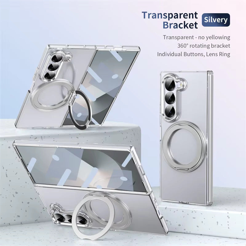 Samsung Z Fold 7 Cover