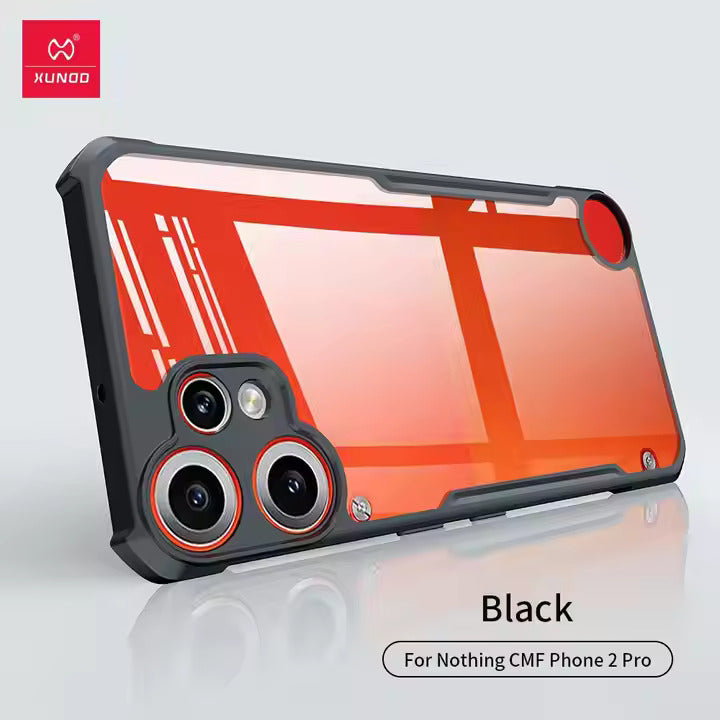 Nothing CMF Phone 2 Pro Cover