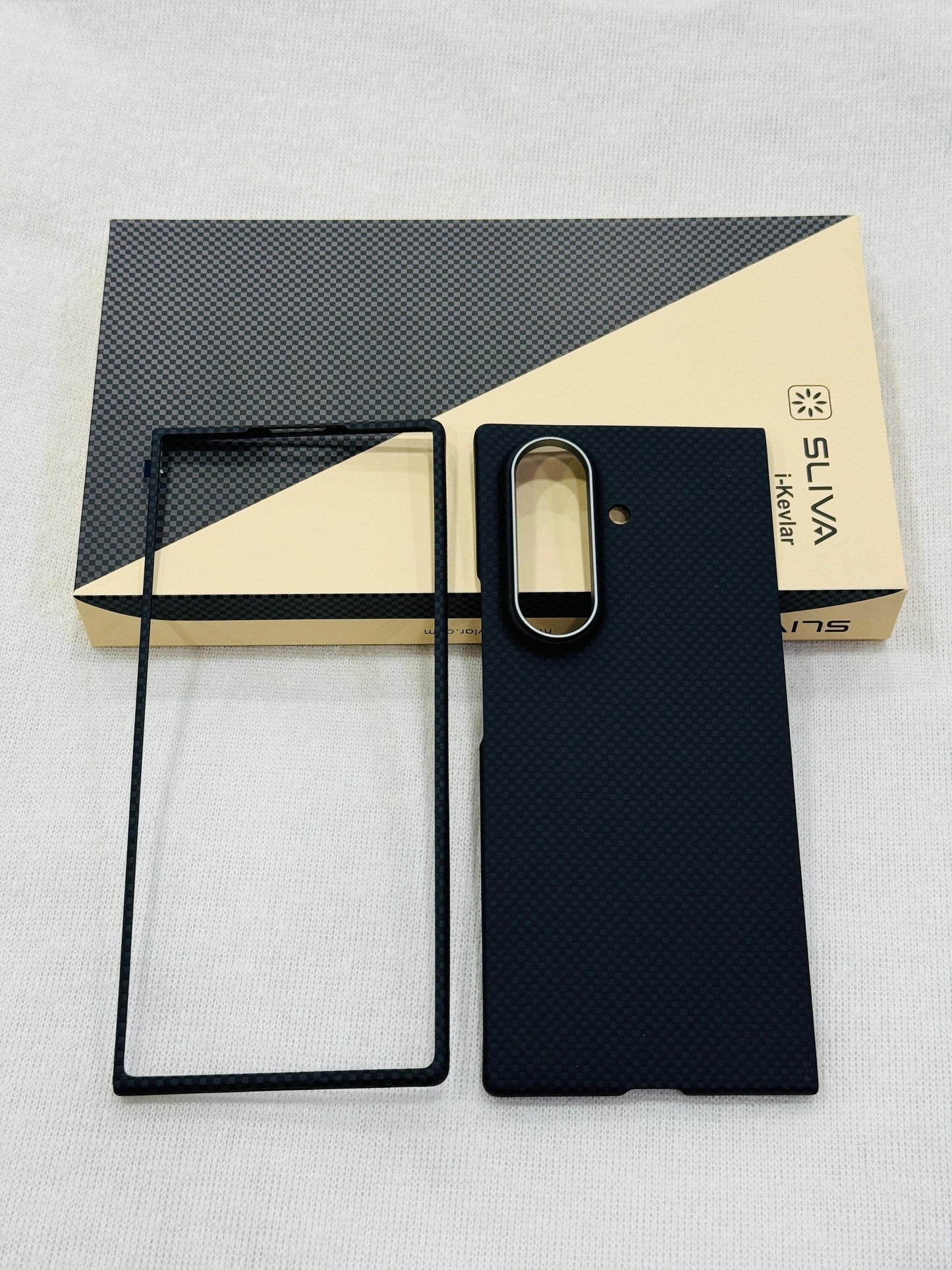 Samsung Z Fold 7 Cover