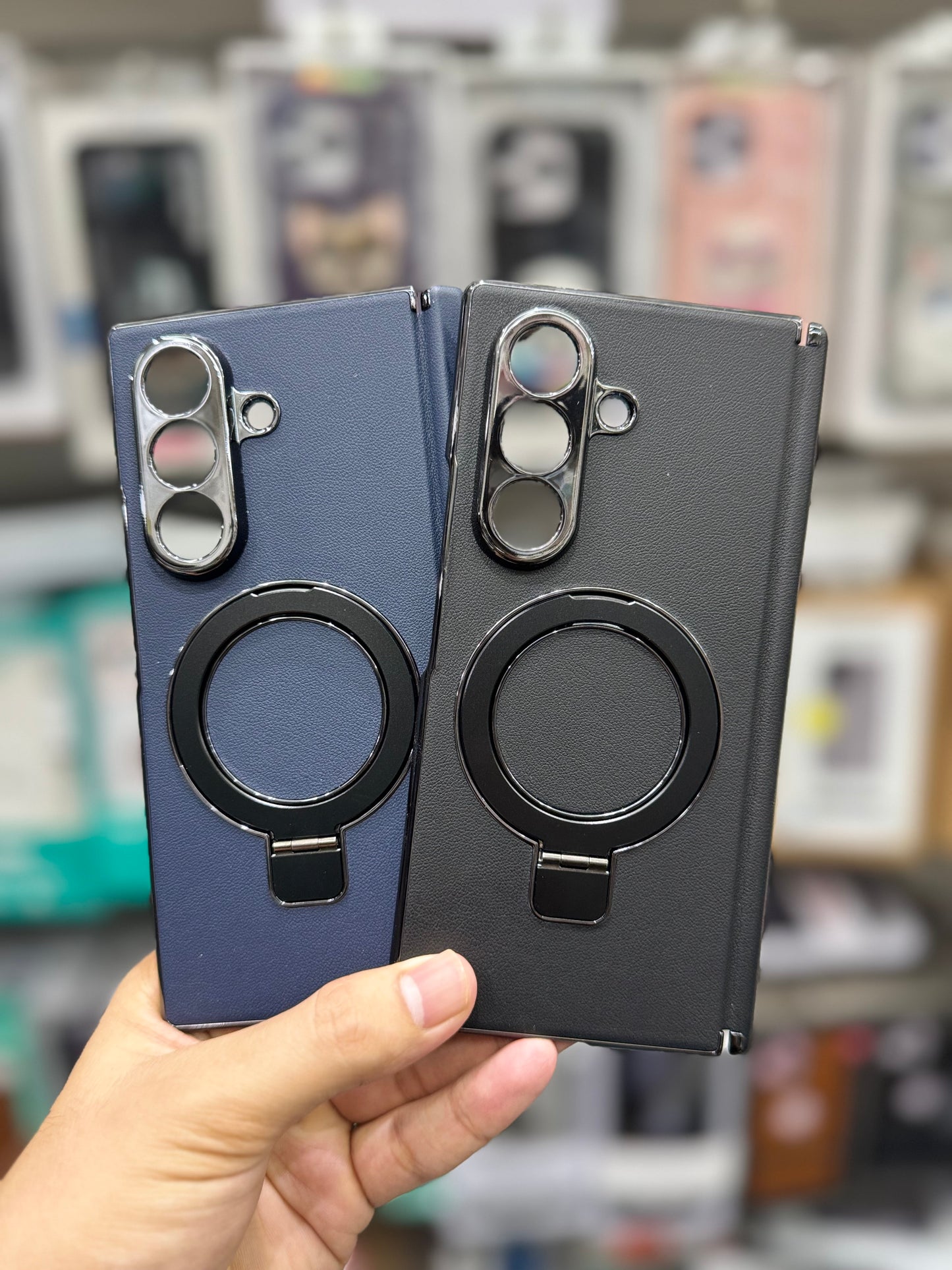 Samsung Fold 7 Cover