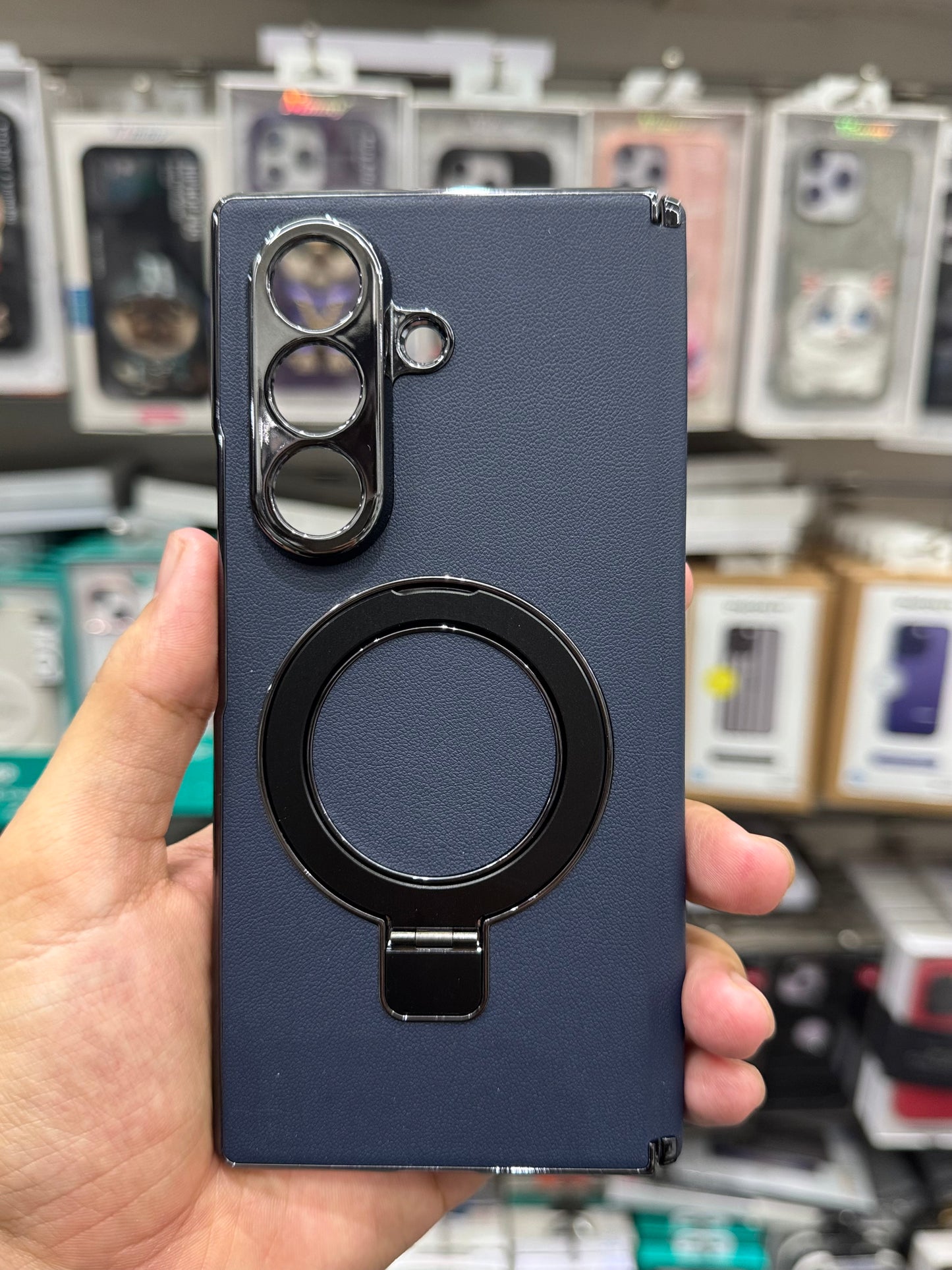 Samsung Fold 7 Cover